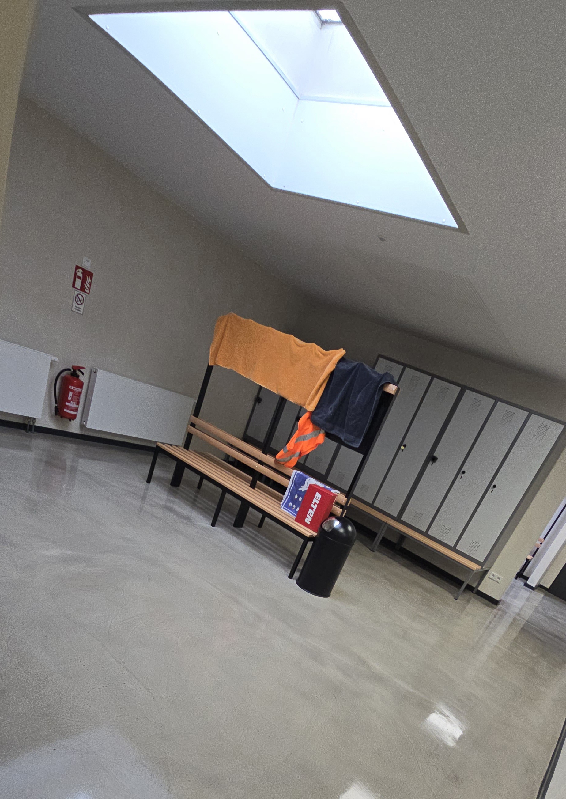 Reinigung 2