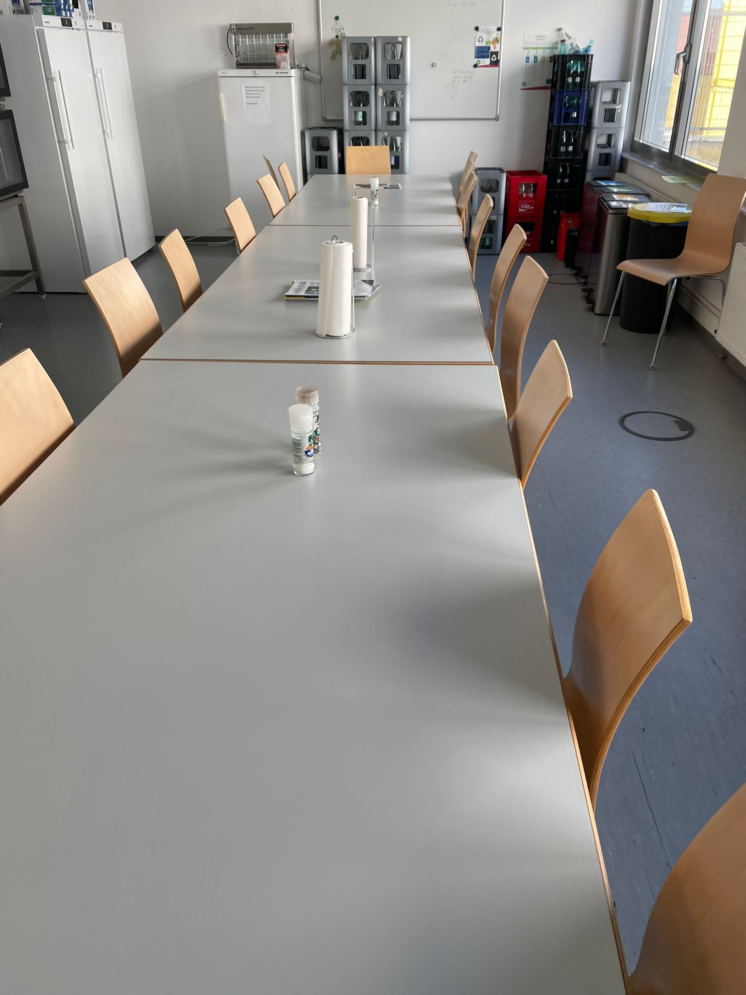 Sonderreinigung 7