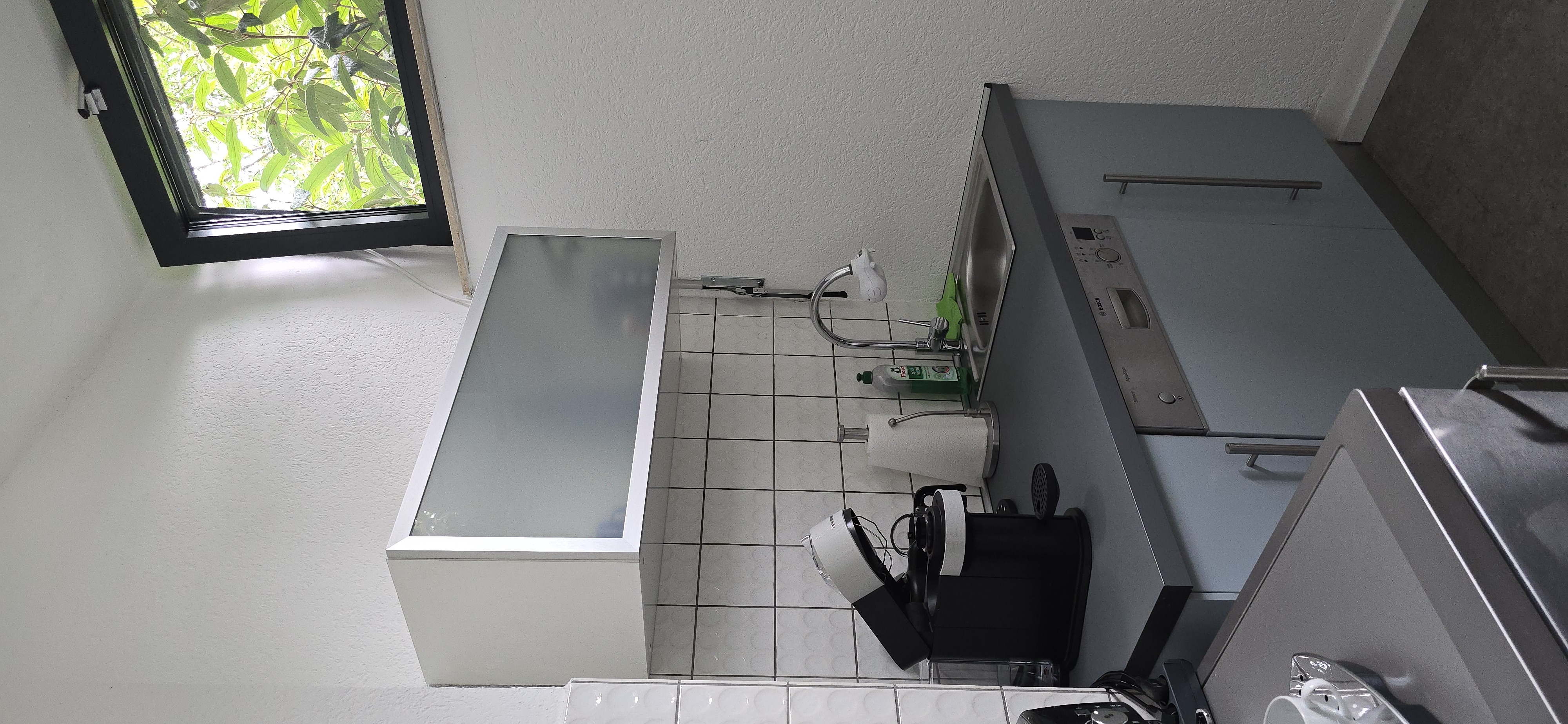 Unterhaltsreinigung Bild 3